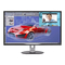 Monitoren Philips Brilliance BDM3270QP Gebruikershandleiding