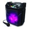 Ion Party Boom FX Speaker met Verlichting Handleiding