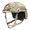 Ops-Core MESH HELMET COVER Installatiehandleiding