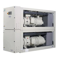 Daikin Compact Series Montagehandleiding