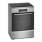 Fornuizen Bosch HLS59D3 0 Series Gebruiksaanwijzing