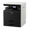 Alles-in-één printers Sharp BP-10C20 Gebruikershandleiding