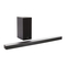 LG SK6 - Wi-Fi Sound Bar Snelstartgids