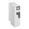 Omvormers ABB ACQ580-01 Series Snelle-Installatiegids