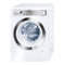 Wasmachines Bosch WAY32841NL Gebruiksaanwijzing En Installatievoorschrift