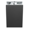 Vaatwassers Smeg STA4507 Gebruiksaanwijzing