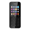 Mobiele telefoons Nokia 222 Gebruikershandleiding