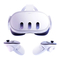 Meta Quest 3 - Handleiding voor gezondheid en veiligheid VR-systeem