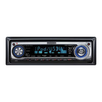 Kenwood KDC-W6537UY Gebruiksaanwijzing