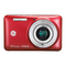 Digitale camera's GE J1458W Gebruikershandleiding