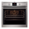 Ovens AEG BP3003001M Gebruiksaanwijzing