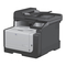 HP LASERJET PRO CM1410 COLOR MFP Series