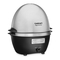 Cuisinart CEC-10 - Egg Central & Receptenboekje Handleiding
