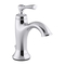 Kohler ELLISTON 72782T-4 - Installatiehandleiding voor eenhendelwastafelkraan