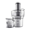 Breville Juice Fountain Compact-handleiding