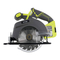 Ryobi P505 - 5-1/2 in. 18 VOLT CIRCULAR SAW handleiding