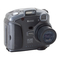 Digitale camera's Kodak DC265 Gebruikershandleiding