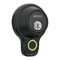Lockly ACCESS TOUCH PRO PGD7YW - Handleiding vingerafdruk-nachtschoot