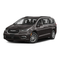 Chrysler Pacifica Handleiding