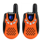 Retevis RT602 Handleiding