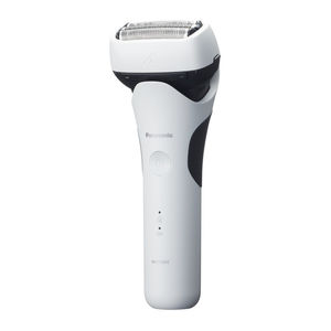 Panasonic ES‑LT2B - Oplaadbaar scheerapparaat - handleiding