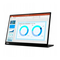 Monitoren Lenovo ThinkVision M14d Gebruikershandleiding