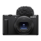 Digitale camera's Sony ZV-1M2 Helpgids
