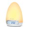 Muse ML-30 CR - Handleiding radiowekker met lamp