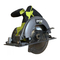 Ryobi PSBCS01 - CIRCULAR SAW Handleiding