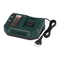 Batterijladers Powerplus POWPB90700 Handleiding