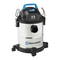 Vacmaster MVOA407S - Nat/Droog Stofzuiger 4 Gallon Handleiding