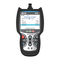 INNOVA 5210, 6030p - OBD2 CarScan Tool Adviseur Handleiding