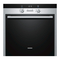 Ovens Siemens HB33AB 50 Series Gebruiksaanwijzing