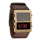 NIXON THE DICTATOR - Handleiding horloge