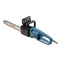 Makita UC4503AX Gebruiksaanwijzing