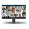 Monitoren NEC MultiSync EA242F Gebruikershandleiding