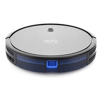 EUFY RoboVac Handleiding