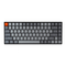 Keychron K2 Bluetooth Mechanisch Toetsenbord Handleiding