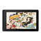 Huion KAMVAS 16, GS1562 Handleiding