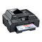 Alles-in-één printers Brother MFC-J5910DW Gebruikershandleiding
