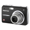 Digitale camera's Pentax Optio-A40 Gebruiksaanwijzing