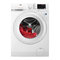 Wasmachines AEG LF62762 Gebruiksaanwijzing