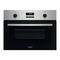 Microgolfovens Zanussi ZVENM5X1 Gebruiksaanwijzing