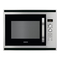 Microgolfovens Zanussi ZBC40440XA Gebruiksaanwijzing