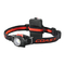 Coast HL7R - Handleiding hoofdlamp