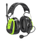 3M PELTOR WS ALERT XPI+ Handleiding