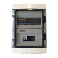 Spectravision PLP-REM-300 Gebruikershandleiding