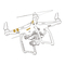 DJI Phantom 3 Professional Snelstartgids