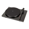 Pro-Ject Audio Systems Debut Carbon DC - Handleiding platenspeler