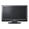 LCD TV Sharp Aquos LC-37D44E Gebruiksaanwijzing
